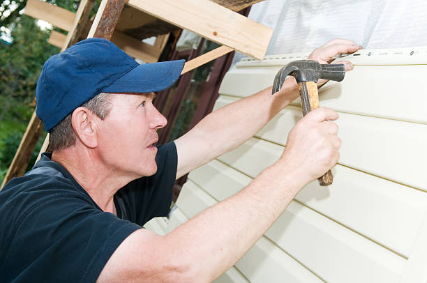 Rose Hill, VA Siding Company